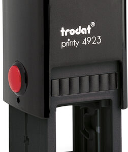 BOITIER SEUL PRINTY 4923