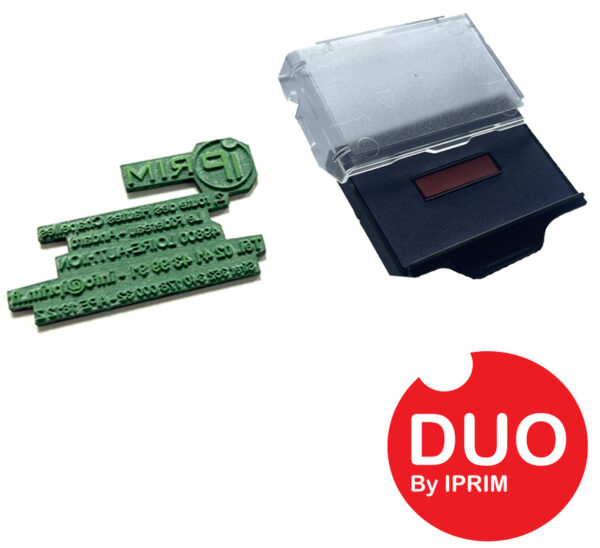 Duo Bi-color