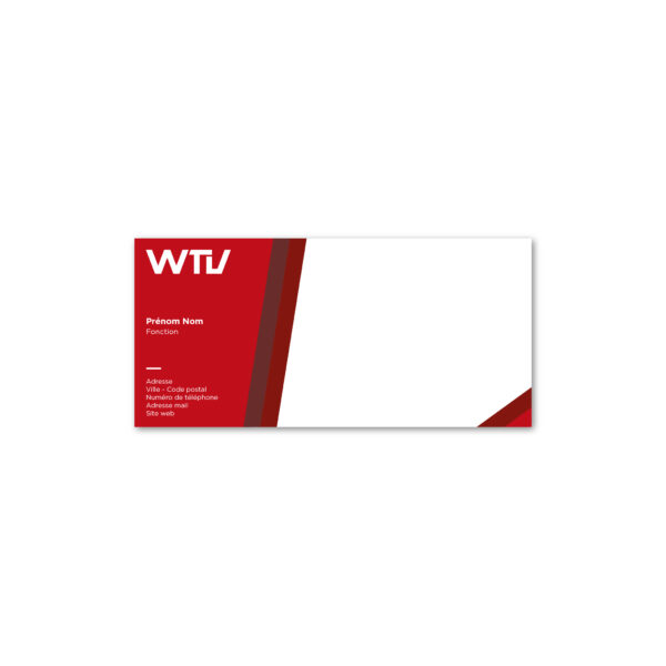 P/100 CARTES DE CORRESPONDANCE – Image 4