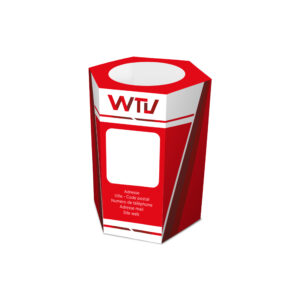 P/50 Pots à crayons