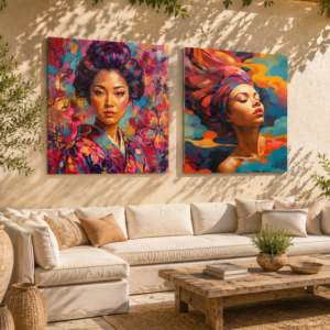 Tableaux décoratifs