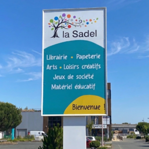 Enseigne