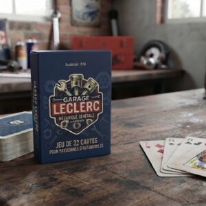 Jeux de cartes